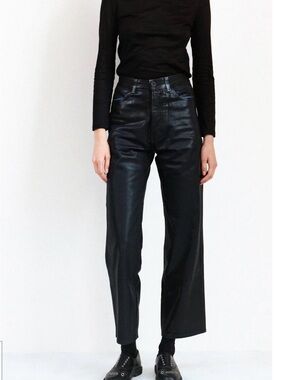 Jesse Kamm 225 Black Lacquer